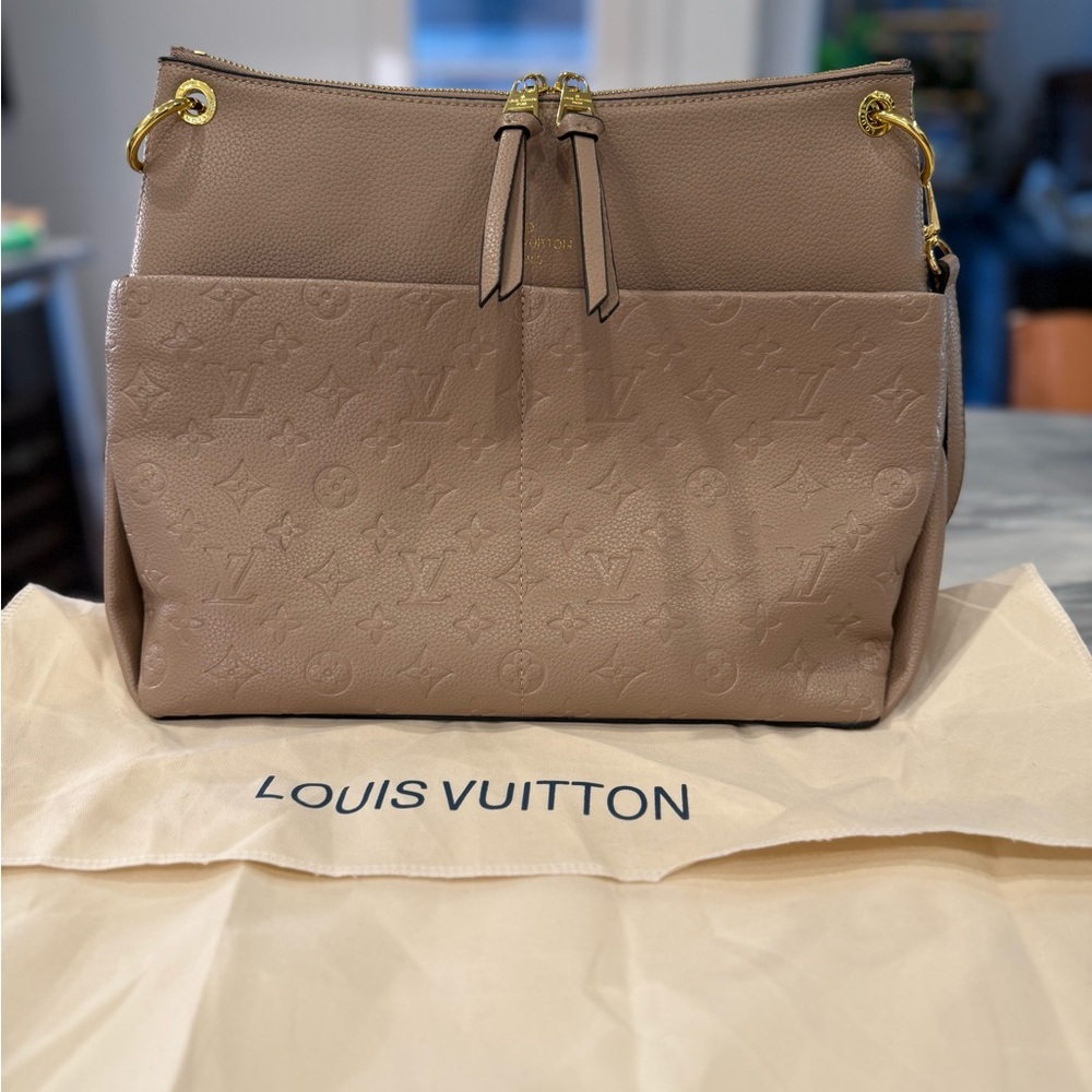 Shoulder Bag